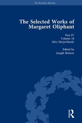 Selected Works of Margaret Oliphant book