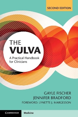 Vulva by Gayle Fischer