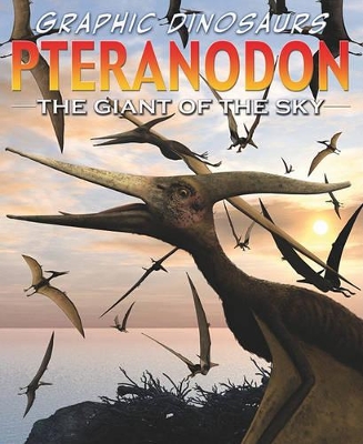 Pteranodon book