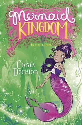 Cora's Decision book