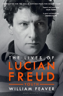 The Lives of Lucian Freud: YOUTH 1922 - 1968 book