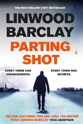 Parting Shot by Linwood Barclay