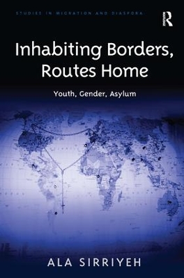 Inhabiting Borders, Routes Home book