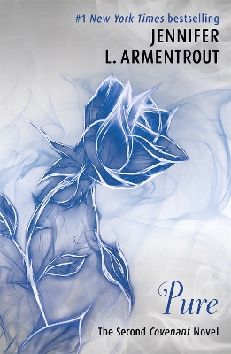 Pure (The Second Covenant Novel) book