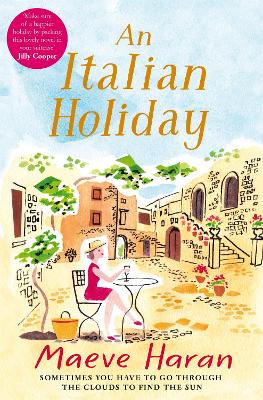 Italian Holiday book