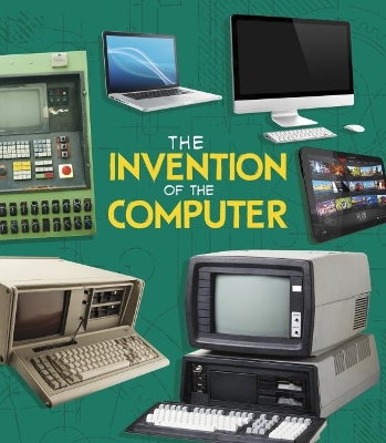 The Invention of the Computer book