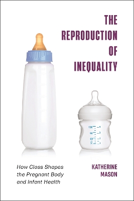 The Reproduction of Inequality: How Class Shapes the Pregnant Body and Infant Health book