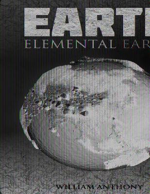 Earth by William Anthony