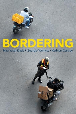 Bordering by Nira Yuval-Davis