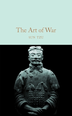 The Art of War book