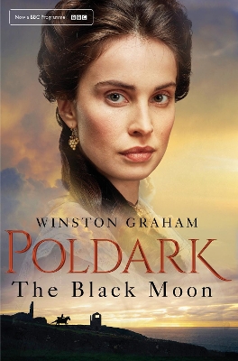 Black Moon book