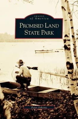 Promised Land State Park book