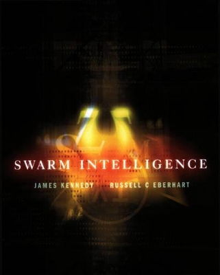 Swarm Intelligence book