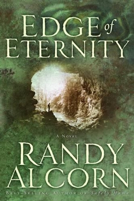 Edge of Eternity book