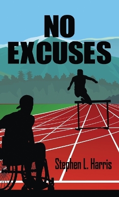 No Excuses book