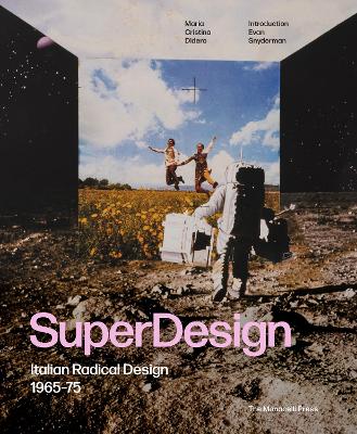 Superdesign book