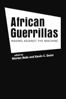 African Guerrillas by Morten Boas