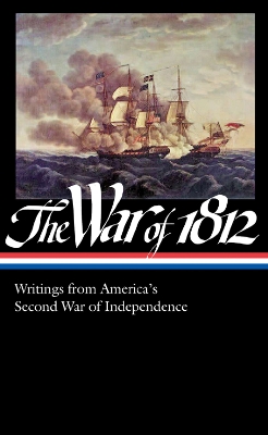 War of 1812 book