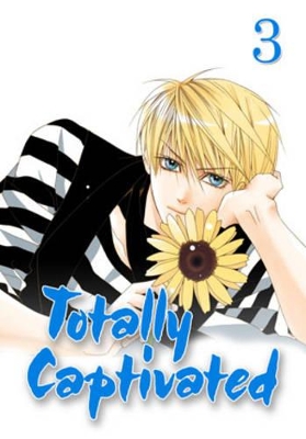 Totally Captivated Volume 3 book