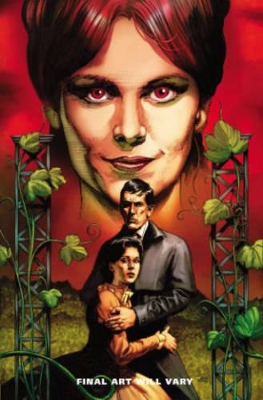 Dark Shadows: Year One book
