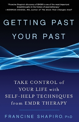 Getting Past Your Past book