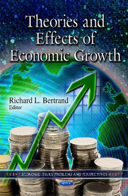 Theories & Effects of Economic Growth book