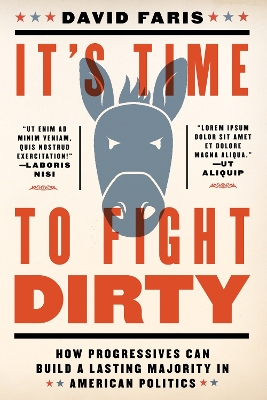 It's Time To Fight Dirty book