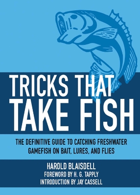 Tricks That Take Fish book