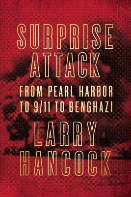 Surprise Attack book