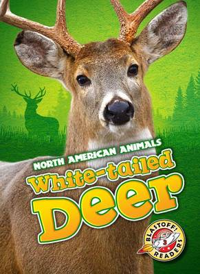 White-Tailed Deer book