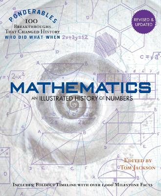 Ponderables, Mathematics book