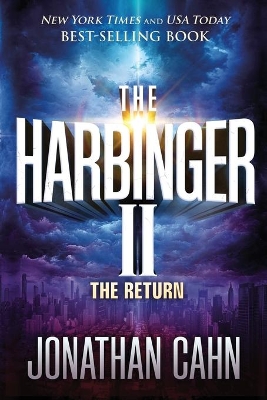 The Harbinger II, The by Jonathan Cahn