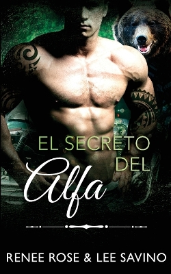 El secreto del alfa book