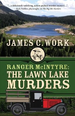 Ranger McIntyre: The Lawn Lake Murders book