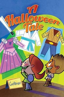 A Halloween Tale (Pack of 25) book