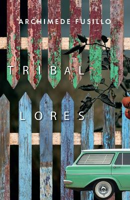 Tribal Lores book