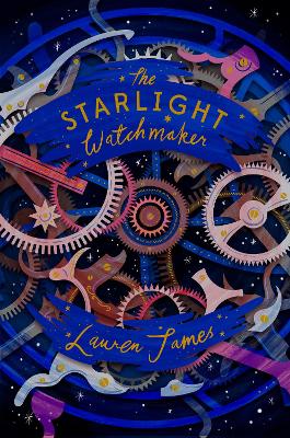 The Starlight Watchmaker book