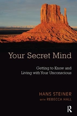 Your Secret Mind book