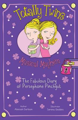 Totally Twins: Musical Mayhem book