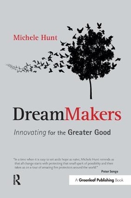 DreamMakers book