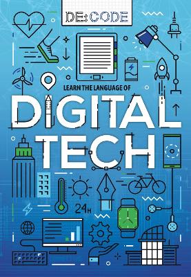Digital Technology book