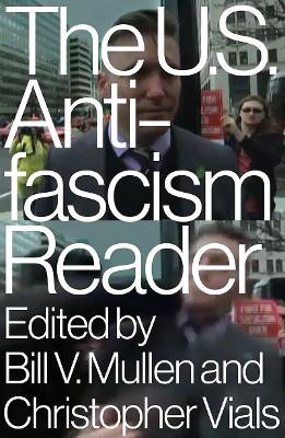 The US Antifascism Reader book