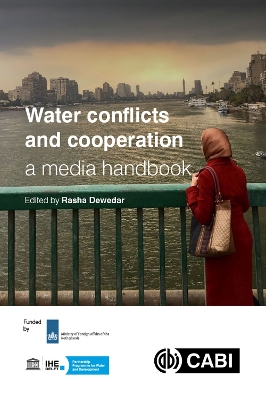 Water Conflicts and Cooperation: a Media Handbook book