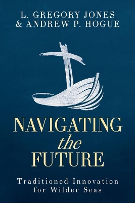 Navigating the Future book