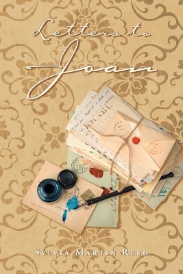 Letters to Joan book