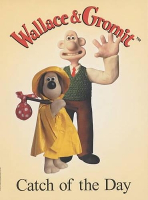 Wallace and Gromit by Ian Rimmer