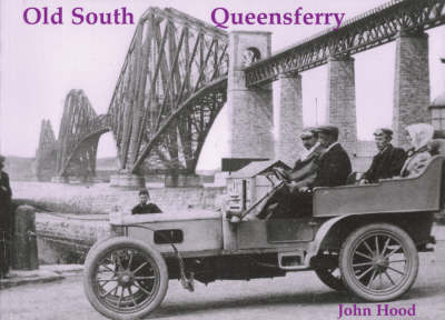 Old South Queensferry, Dalmeny and Blackness book