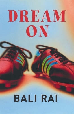 Dream On book