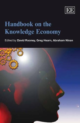 Handbook on the Knowledge Economy by David Rooney