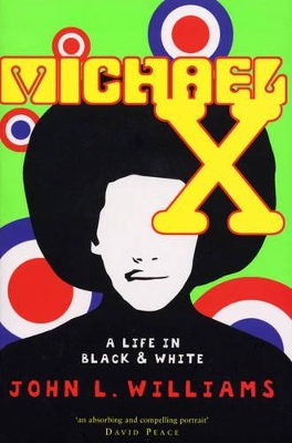 Michael X book